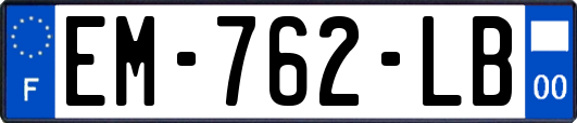 EM-762-LB
