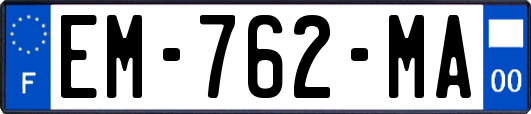EM-762-MA