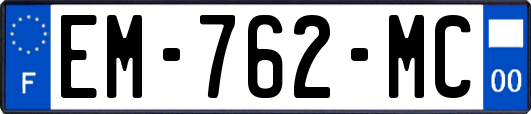 EM-762-MC