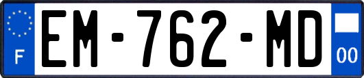 EM-762-MD
