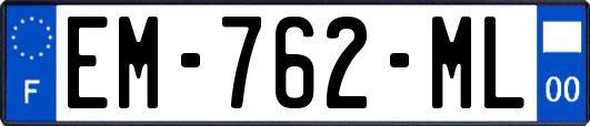 EM-762-ML