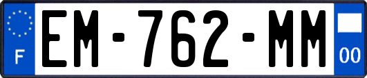 EM-762-MM
