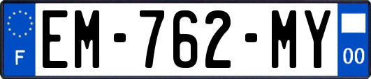 EM-762-MY