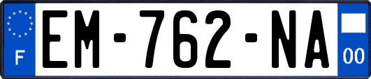 EM-762-NA