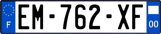 EM-762-XF