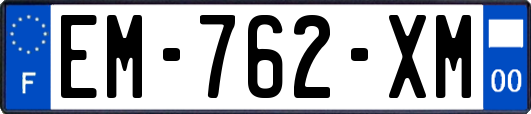 EM-762-XM