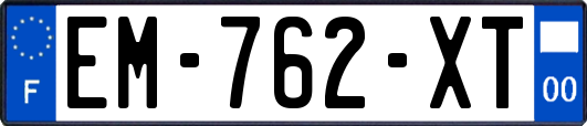 EM-762-XT