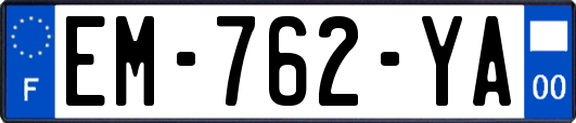 EM-762-YA