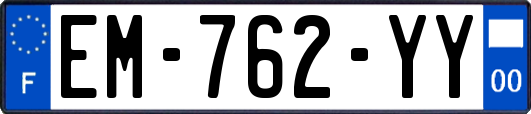EM-762-YY