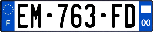 EM-763-FD