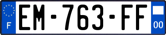 EM-763-FF