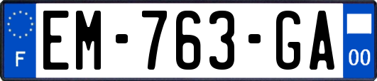 EM-763-GA