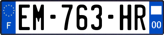 EM-763-HR