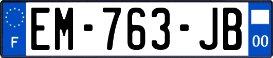 EM-763-JB