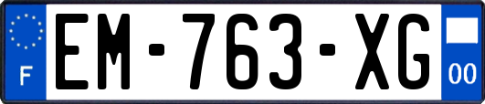 EM-763-XG