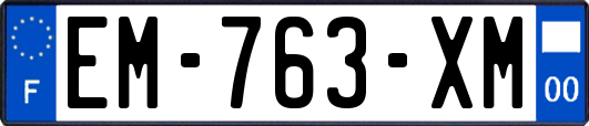 EM-763-XM