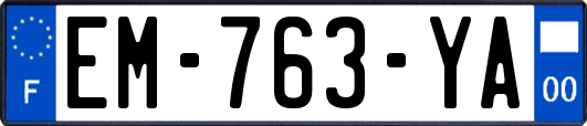 EM-763-YA