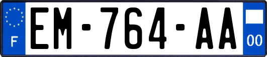 EM-764-AA