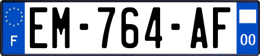 EM-764-AF