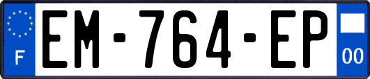 EM-764-EP