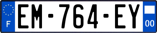 EM-764-EY