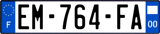 EM-764-FA