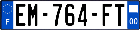 EM-764-FT