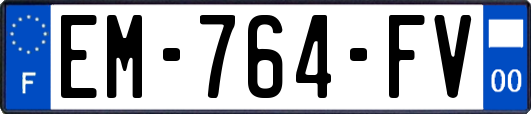 EM-764-FV