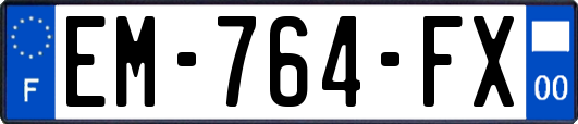 EM-764-FX