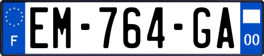 EM-764-GA