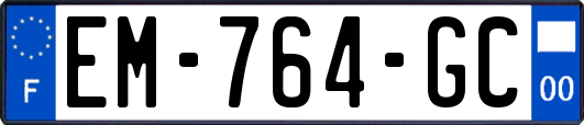 EM-764-GC