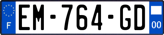 EM-764-GD