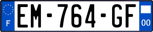 EM-764-GF