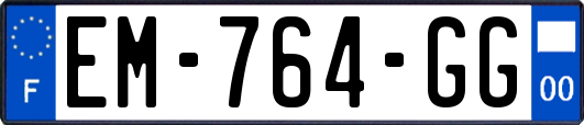 EM-764-GG
