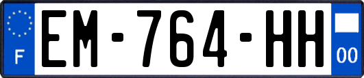 EM-764-HH