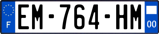 EM-764-HM