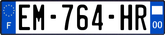 EM-764-HR