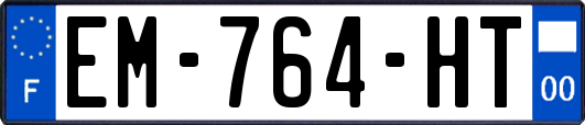 EM-764-HT