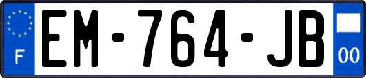 EM-764-JB
