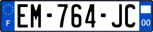 EM-764-JC