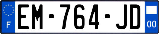 EM-764-JD