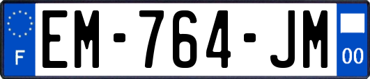 EM-764-JM