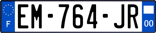 EM-764-JR