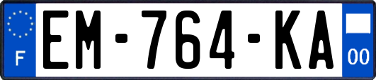 EM-764-KA