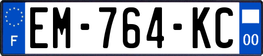 EM-764-KC
