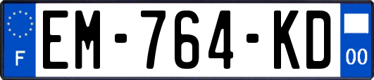 EM-764-KD