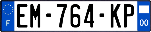 EM-764-KP