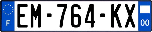 EM-764-KX