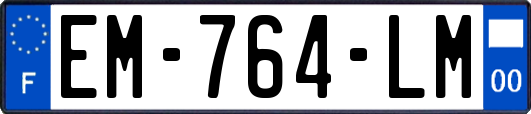 EM-764-LM