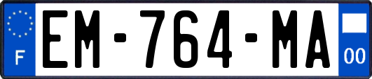 EM-764-MA